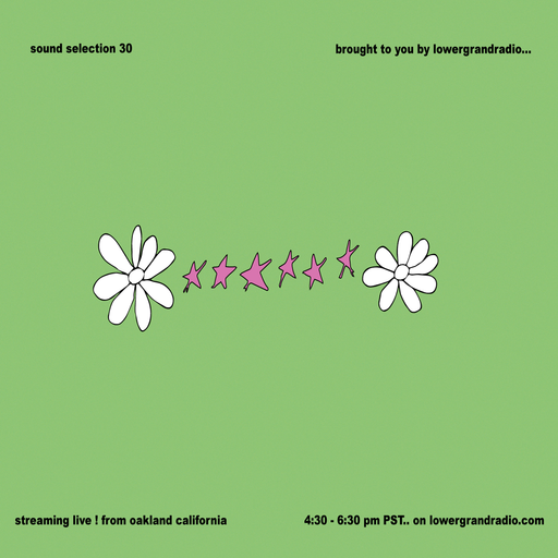 Sound Selection 30 (05.05.23)