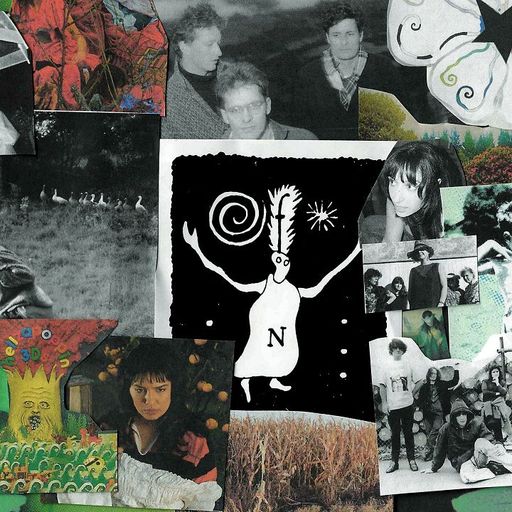 Down at the End of the Garden w/ Flying Nun Records - 2nd June 2025