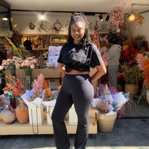 Love Garvey Sound w/ Ms Brown - 04/04/23