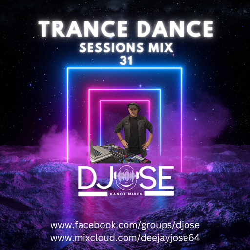 Trance Dance Elements Mix 31