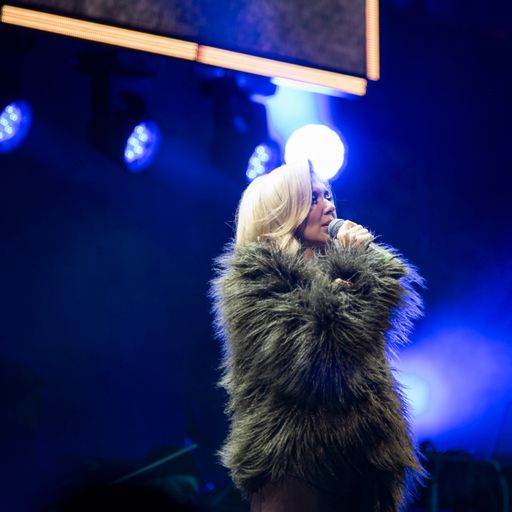 "Let Me Be The One" Eurovision Show 326 (19th November 2024) - November Fortnight Catch-Up!