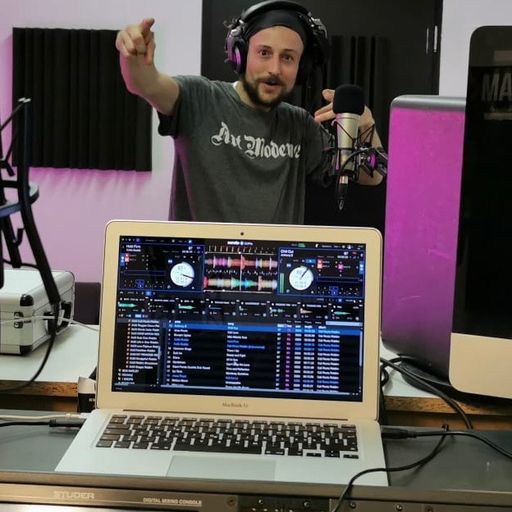 Tun It Up Radioshow I 16.09.21 I Cosy Selectah Reggae Time Sound - First Show Alone