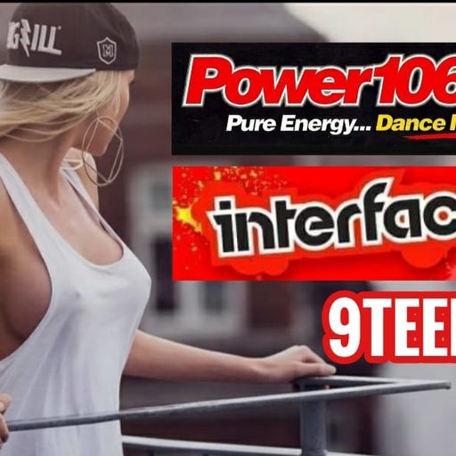 DOPE 9TEEN87 POWER MIX INTERFACE GLOBAL MUSIC FT JON INTERFACE