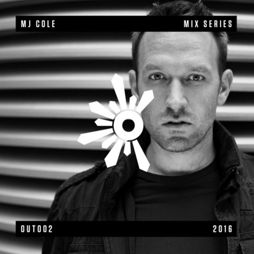 MJ Cole - Outlook 2016 Mix Series #2