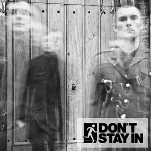 Dont Stay In Mix Of The Week 131 - Ghosting Season (Leftfield Beats)