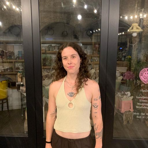 LILO LI - 28/08/25 - [Voices Radio]