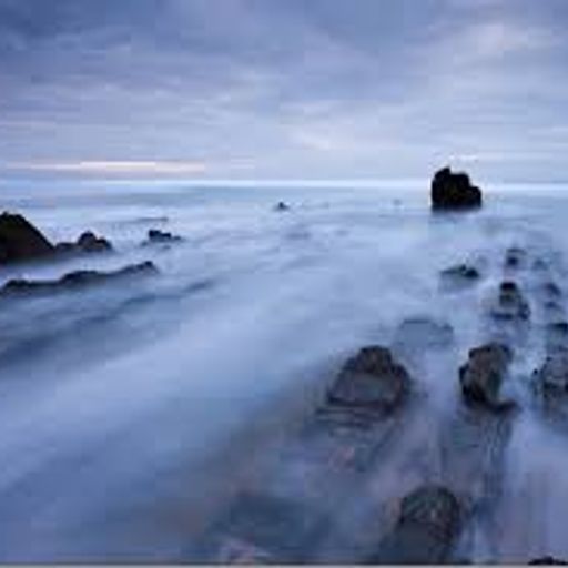 Mists of Time (ExtendedBluesRock)