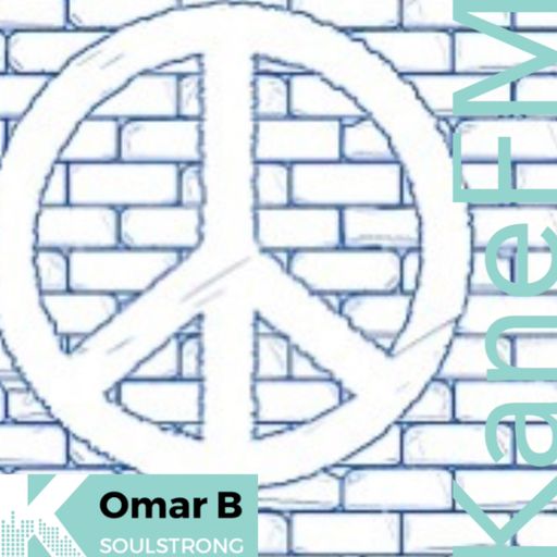 SoulStrong Mondays with Omar B 19/5/25 - 90's Hip Hop and R&B