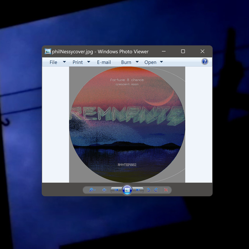 languageoflight: REMNANTS of moon might