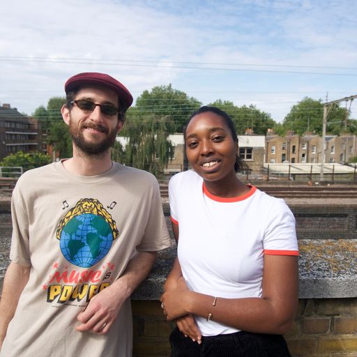 WW Daily: Erica Mckoy With Kuzich // 28-08-19