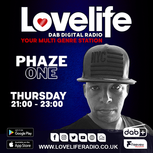Phaze One 01 FEB 2024