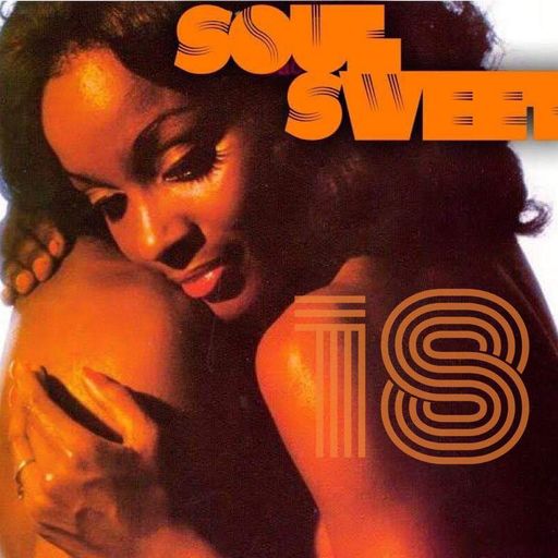 Soul Sweet #18 Instrumentals
