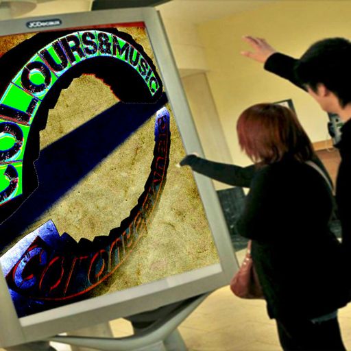 Morning Live in  Colours & Music Group (Facebook) 25-8-2019