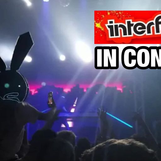 IN CONTROL HOLIDAY EDM INTERFACE GLOBAL MUSIC FT JON INTERFACE