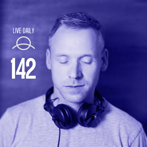Live Daily 142 - David J Newton - Nottingham - 31.01.2026