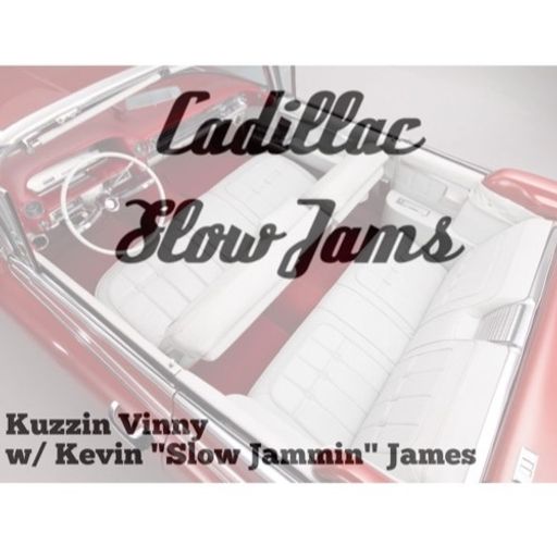 Kuzzin Vinny - Cadillac Slow Jams