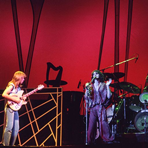 Live Archive Show #146 (live Yes / Television / Mink DeVille / Joe Ely / Robert Gordon)