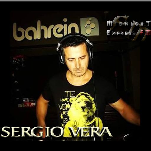 Sergio Vera - Midnight Express FM (II)