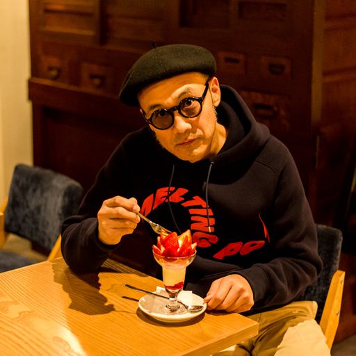 NYE 2019 - WW Tokyo: Toshio Matsuura // 31-12-19