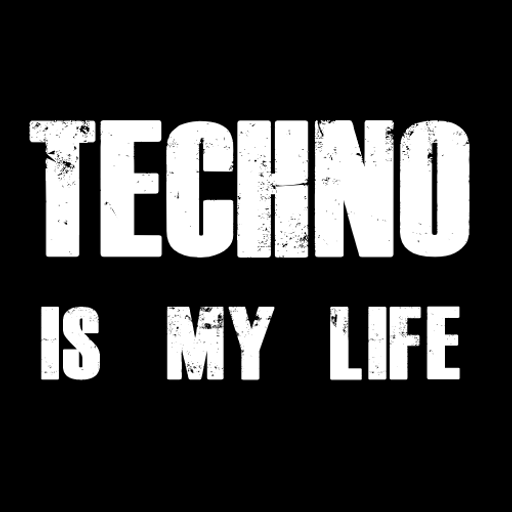 Techno Is My Life
