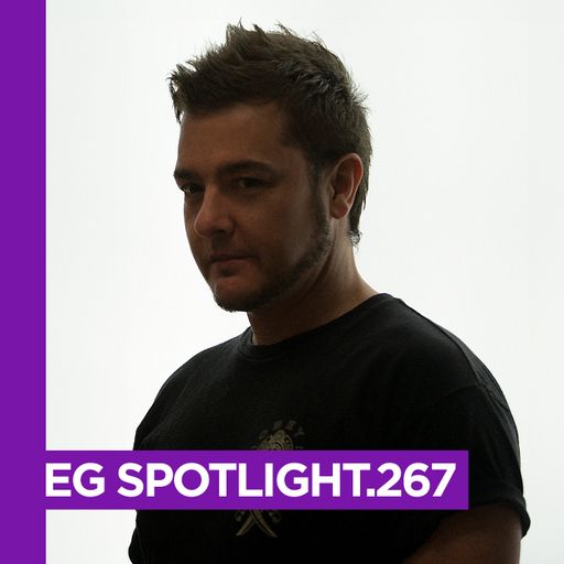 EG SPOTLIGHT.267 Lexicon Avenue