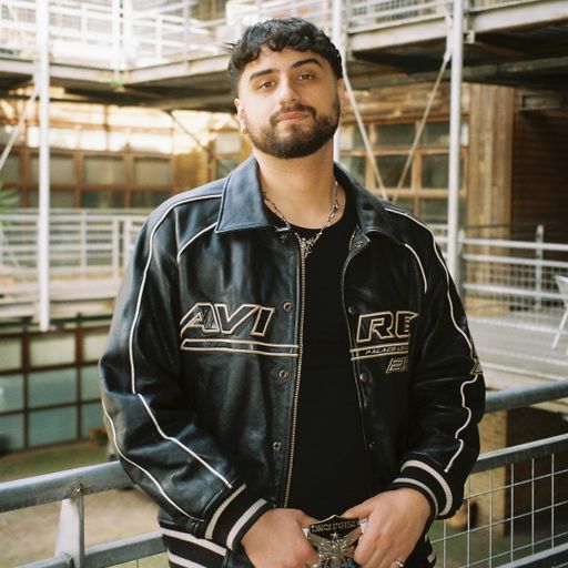 REPEAT W/ DANNY SANCHEZ - 06/04/24 [Voices Radio]