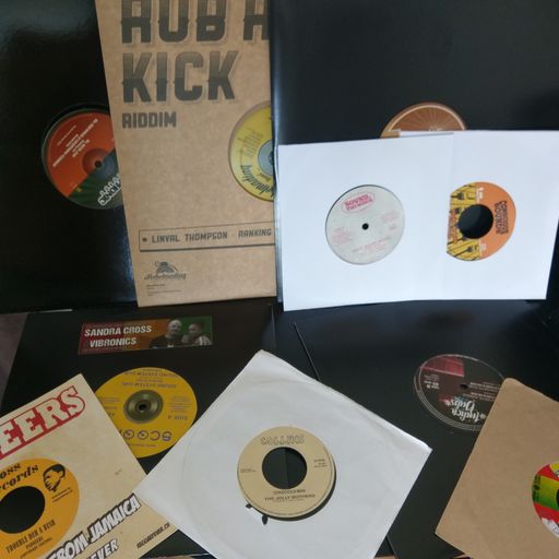 Leggy Reggae - 27.06.2019