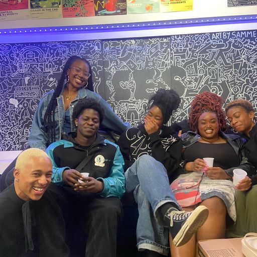 Sekii - 04/06/24 - Voices Radio