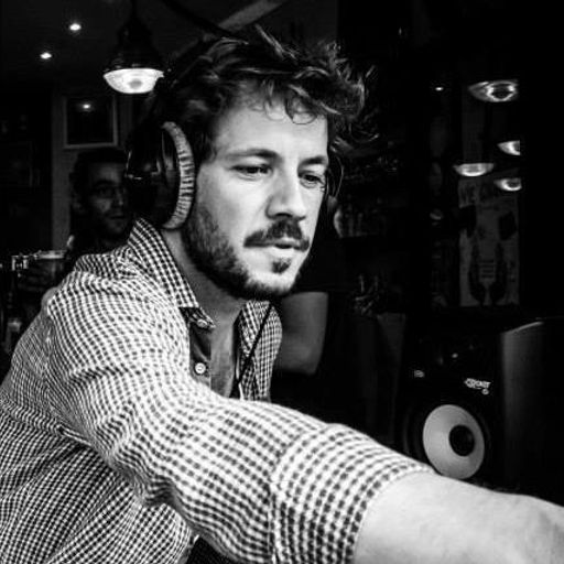 Le Mellotron: Anders // 01-02-18