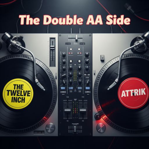 The Double AA Side (B2B)
