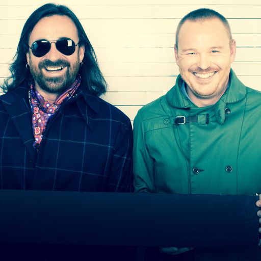 Balearic Mike & Ben Monk – ‘The Final’ 1BTN Show - The Best of 2018 – 19/12/2018