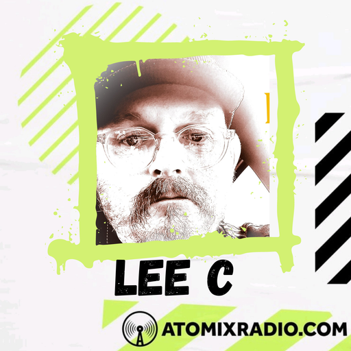 Lee C - 10/4/23 - Atomix Radio