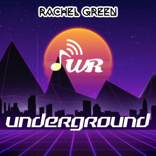 RACHEL GREEN for Waves Radio #49