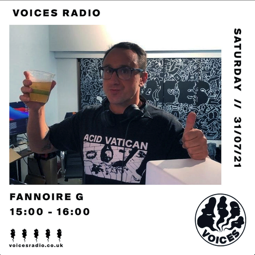 Fannoire G - 31/07.21