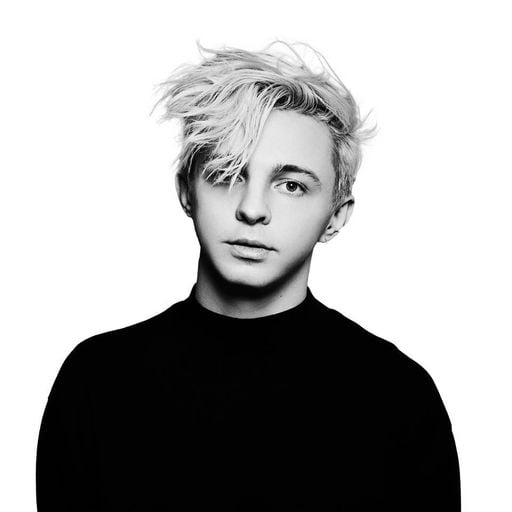 ARTY — Live at Electrobeach Music Festival 2015 (Port-Barcarès, France) (12-07-2015)