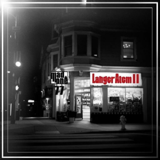 Langer Atem II  | 31 Jazzy Hip Hop Bombs |