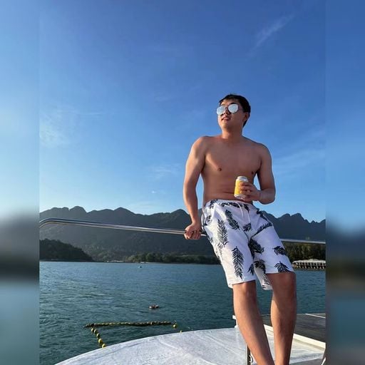 DJ'YE【Bao Bao Private Mix】《TG小輝 - 摸頭發 x Jarvis - Nam Dang Nam Som x 蕭全 - 社會搖》Mixtape 2x22