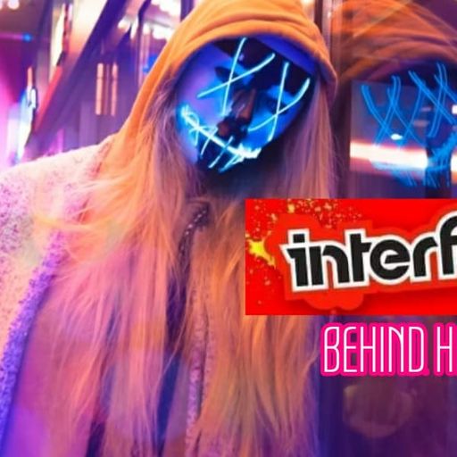 BEHIND HER MASK AFTER HOURS INTERFACE GLOBAL MUSIC FT JON INTERFACE