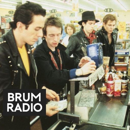 CORPOREAL - SUPER with Eve and Kate (18/08/2019)