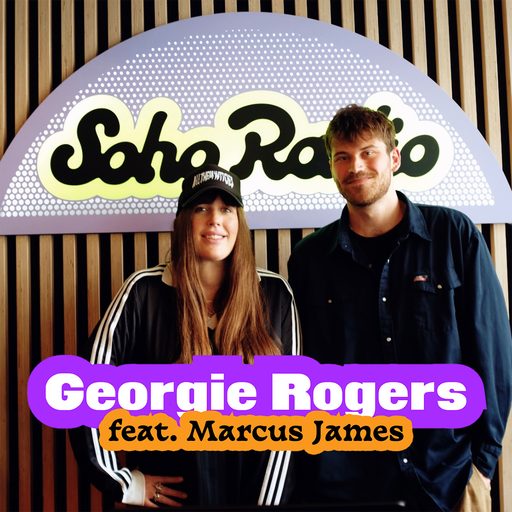 Georgie Rogers feat. Marcus James (05/05/2026)