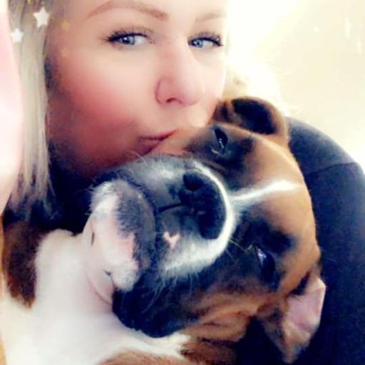 BAVOSA & JADA'S FRONTLINE MIX