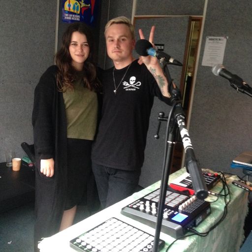 Active Live: Other Sun