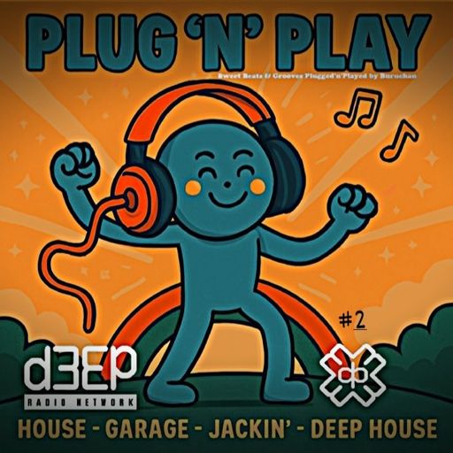 Buruchan - Plug 'n' Play (04/08/25)