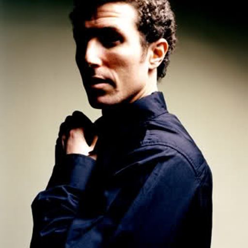 Josh Wink mix for Steve Parry's Red Zone Summer 2012 Juice 107.6 FM