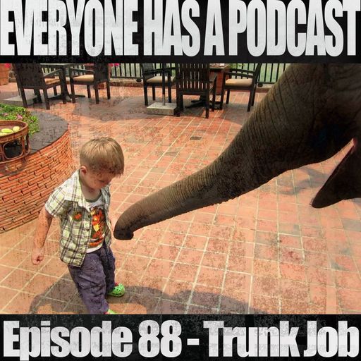 Trunk Job