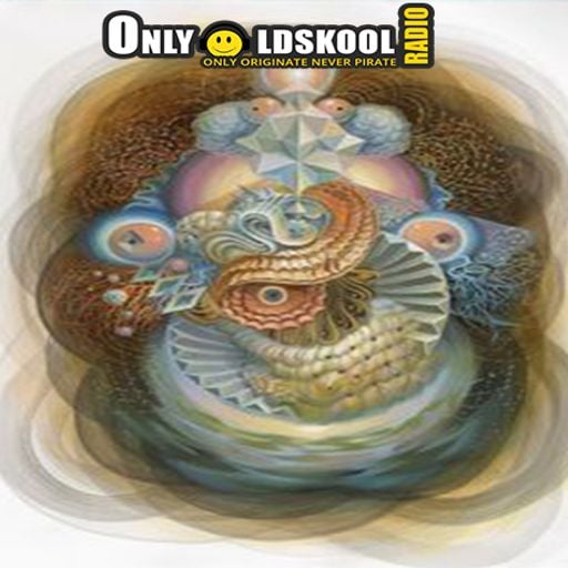 Planetbreakz - DSP - OnlyOldSkoolRadio.com  - Saturday December 14th 2019