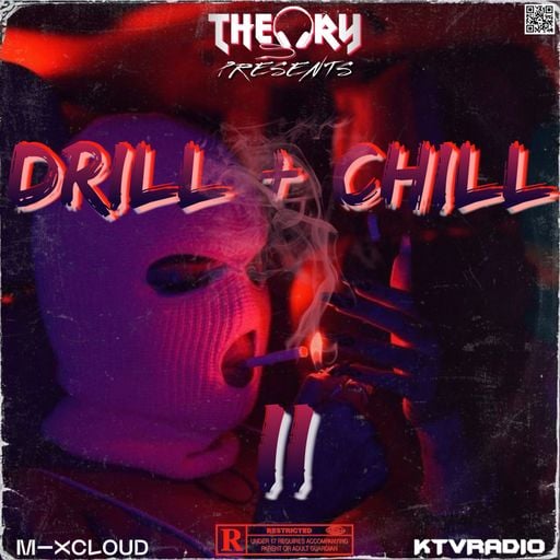 DRILL + CHILL 2