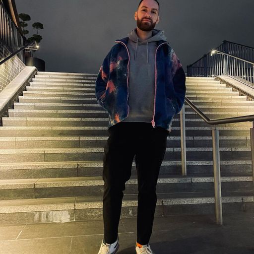 Healing Hour - 05/03/23