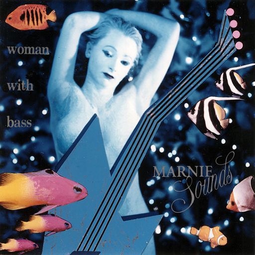 THE SIGNIFICANT OTHER [post-punk ndw avant experimental electronic wave impro poetry] - PART TWO