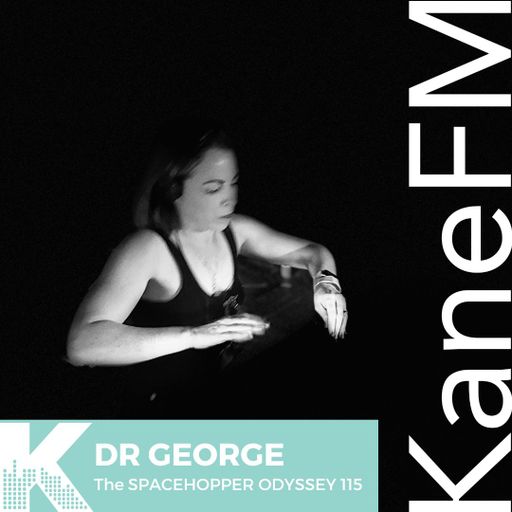 The Spacehopper Odyssey Vol 115